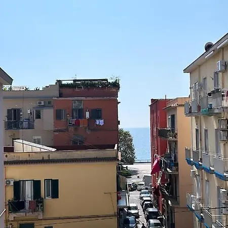 Blog Bed & Breakfast Pozzuoli