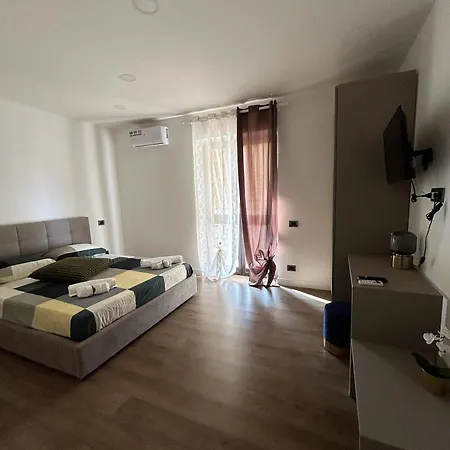 Blog Bed & Breakfast Pozzuoli