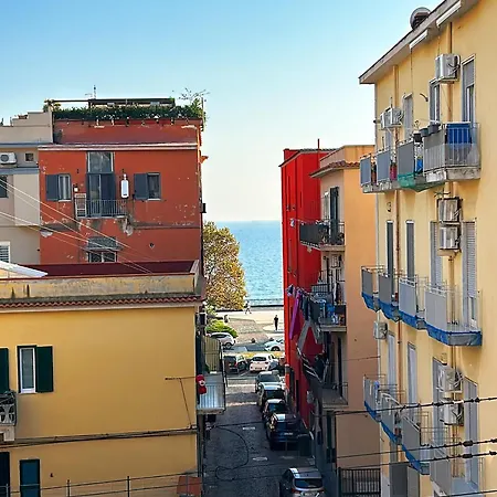 Blog לינה וארוחת בוקר פוזולי